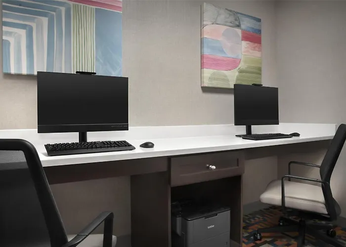 Hampton Inn And Suites Georgetown/Austin North, Tx