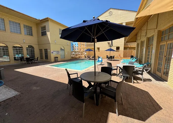 Days Inn By Wyndham Georgetown
